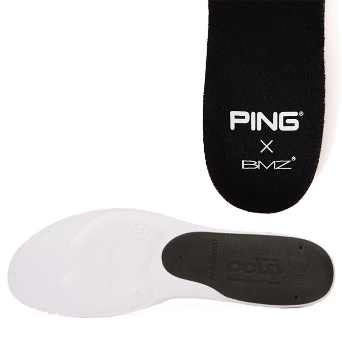 PING ピン ゴルフ フラッグシップモデルブレードソールスパイク