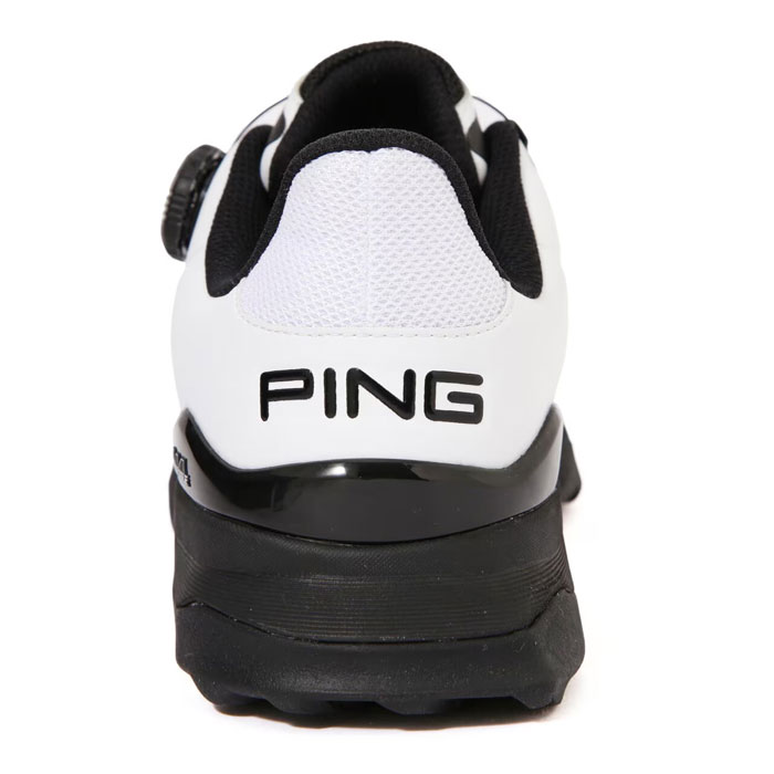 PING ピン ゴルフ ボリュームモデル オールラウンダー2シューズ