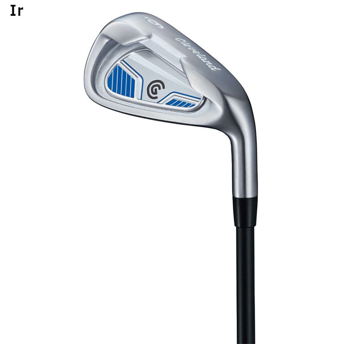 Cleveland Golf - ★美品です♪★クリーブランド★メンズクラブ12点セット Amazon.co.jp: DUNLOP Cleveland GOLF(クリーブランドゴルフ
