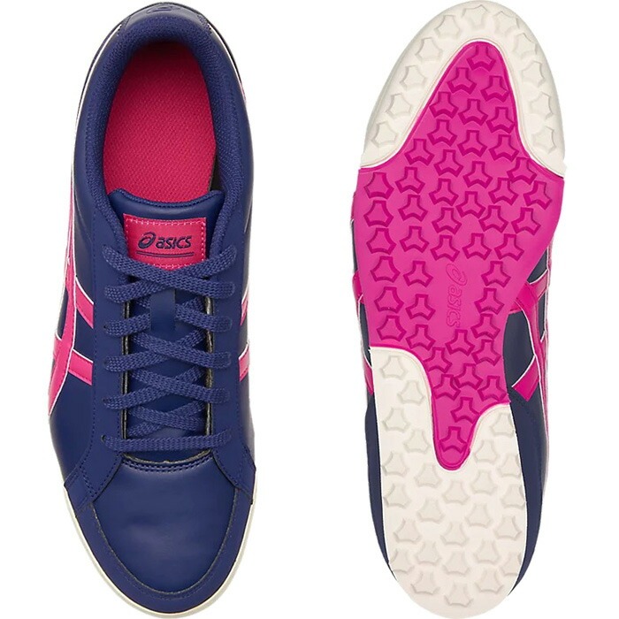 ASICS アシックス ゴルフシューズ ゲル プレショット クラシック