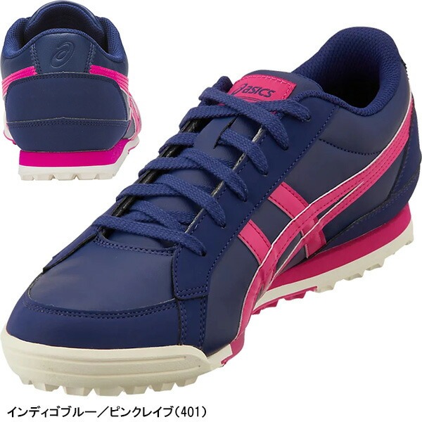 ASICS アシックス ゴルフシューズ ゲル プレショット クラシック