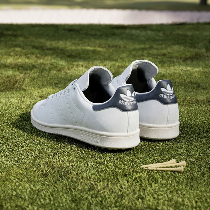 STAN SMITH アディダス ゴルフ ゴルフシューズ スタンスミス STAN SMITH アディダス ゴルフ ゴルフシューズ スタンスミス