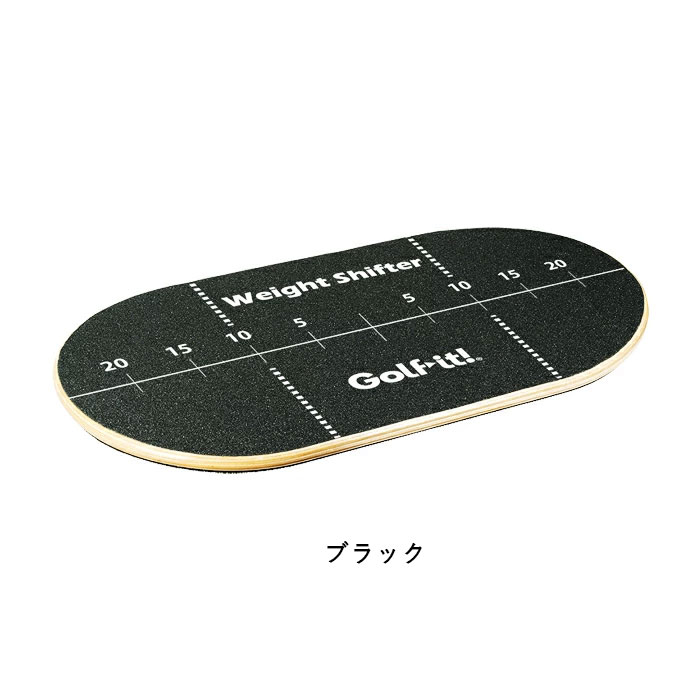 ライト ウェイトシフター M-390 ゴルフ スイング 練習器具 体重移動