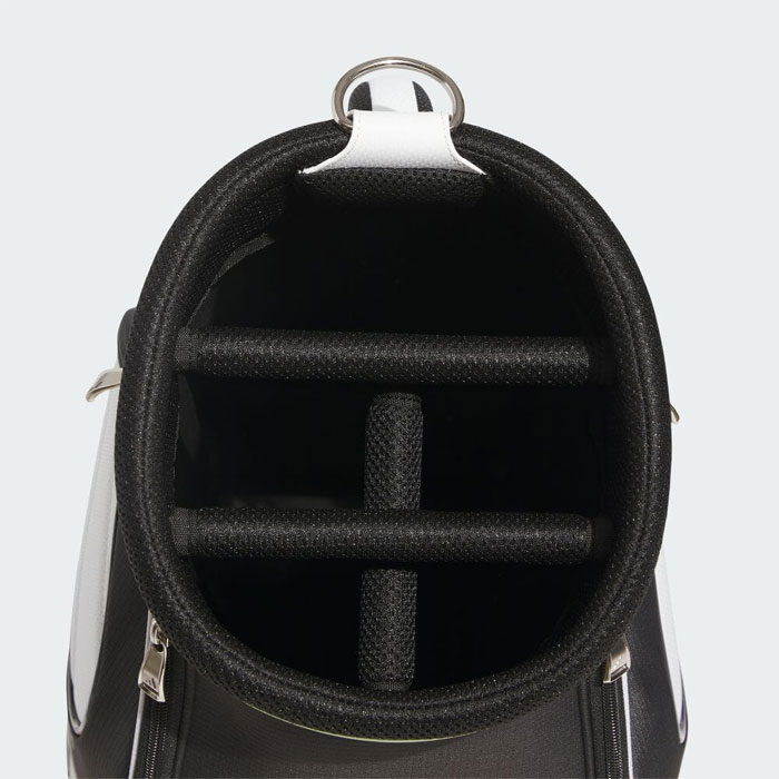 アディダス ゴルフ 9.0型 軽量 パフォーマンス キャディーバッグ IKL13