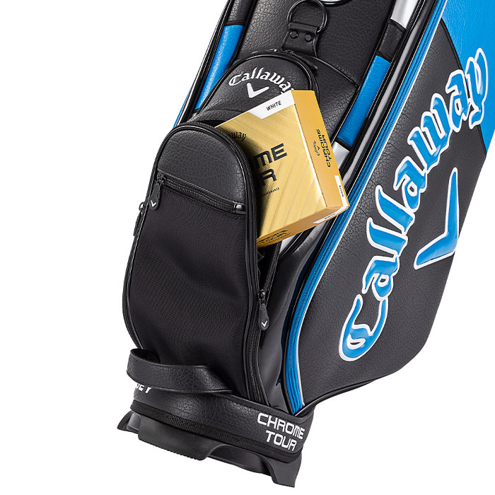 Callaway キャロウェイ 9.0型 キャディバッグ Tour Stand 24 JM