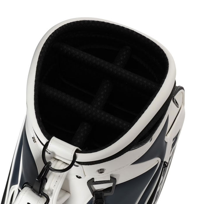 トラヴィスマシュー ゴルフ 9.5型 PLAYERS キャディバッグ 7AJ900