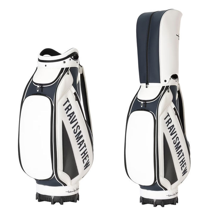 Amazon | Travis Mathew トラヴィスマシュー 9.0型2024スタンド