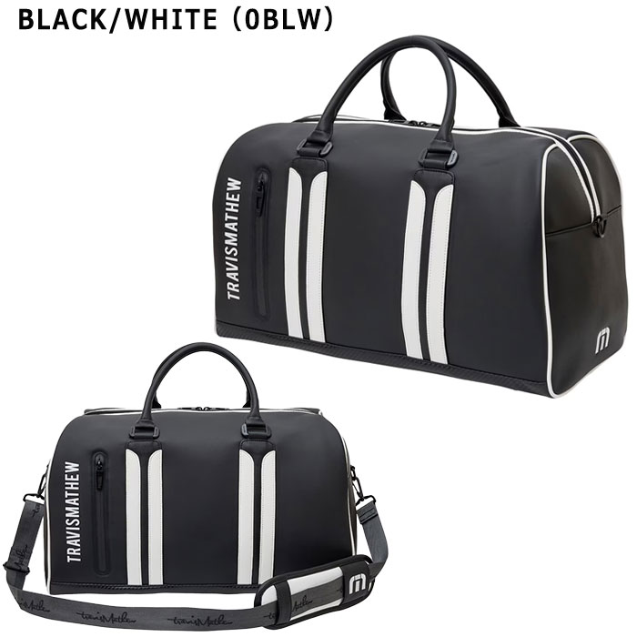 （トタケケ）Travis Mathewボストンバッグ トタケケ）Travis Mathewボストンバッグ DUFFLE 2.0 | TravisMathew