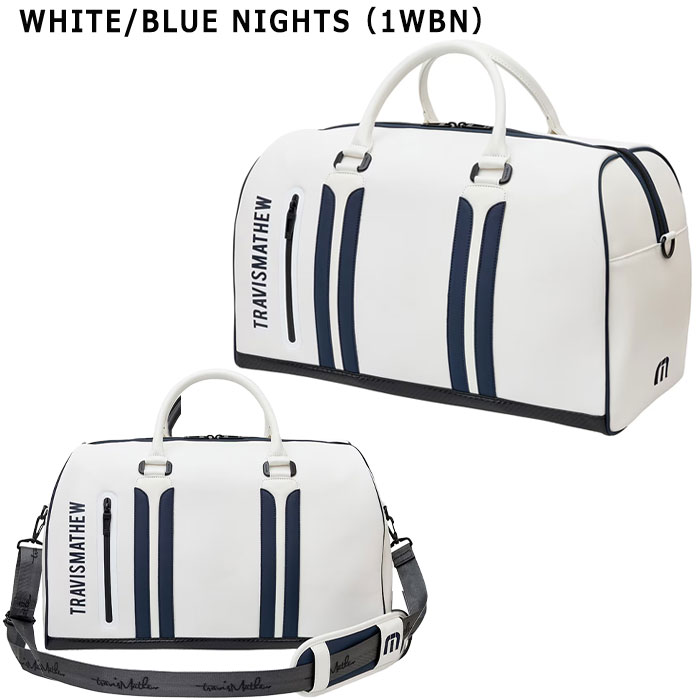 （トタケケ）Travis Mathewボストンバッグ トタケケ）Travis Mathewボストンバッグ DUFFLE 2.0 | TravisMathew