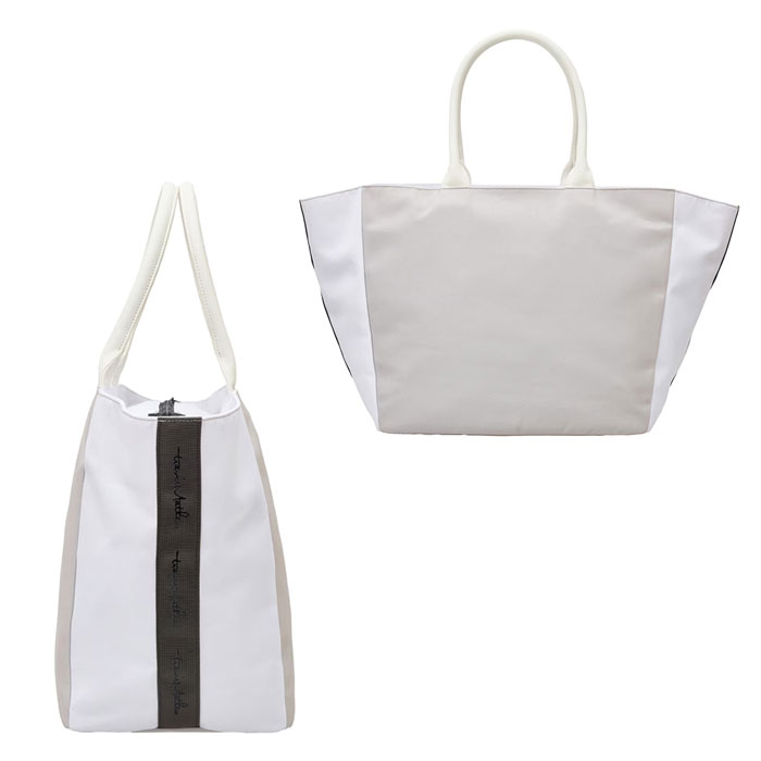 最終価格　新品　トラヴィスマシュー　トートバッグ　男女兼用 0000733100_p01_01.jpg