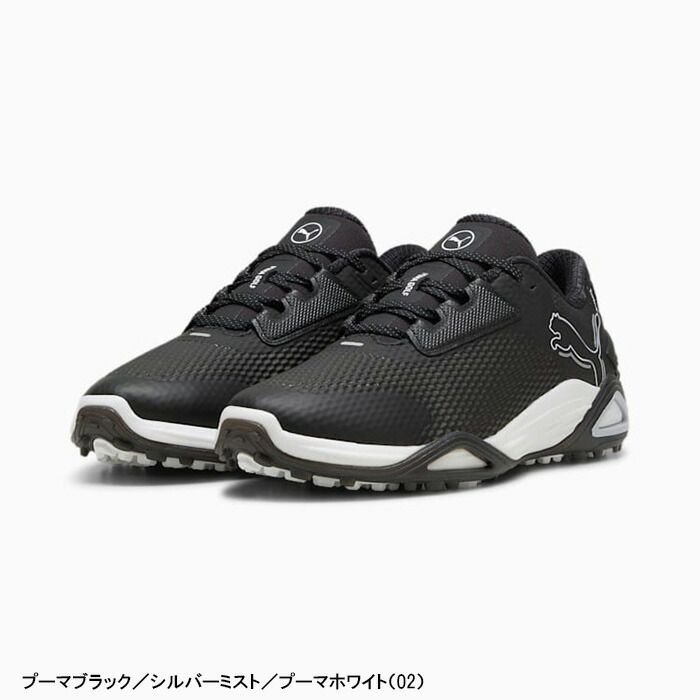 PUMA プーマ ゴルフ ゴルフシューズ シャドウキャット ニトロ