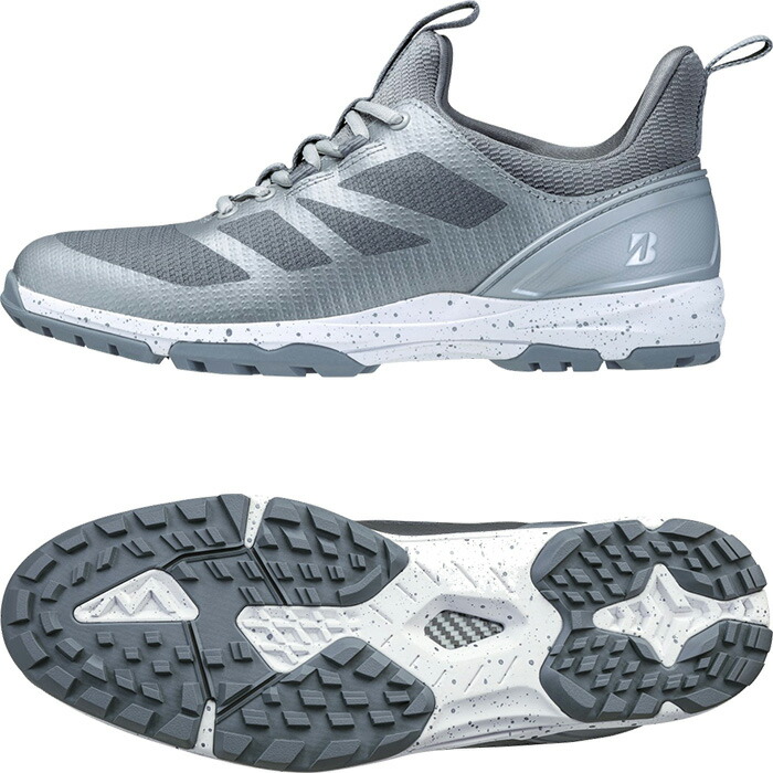 BRIDGESTONE GOLF ブリヂストン ゴルフ ゼロ・スパイクバイター ライト