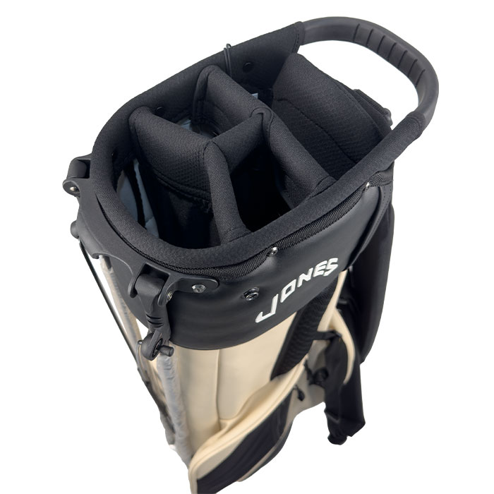 JONES Sports（ジョーンズ スポーツ） ジョーンズ ゴルフ 8.5型