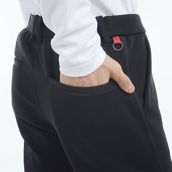 TOMMY HILFIGER（トミー・ヒルフィガー） ゴルフ サイドライン