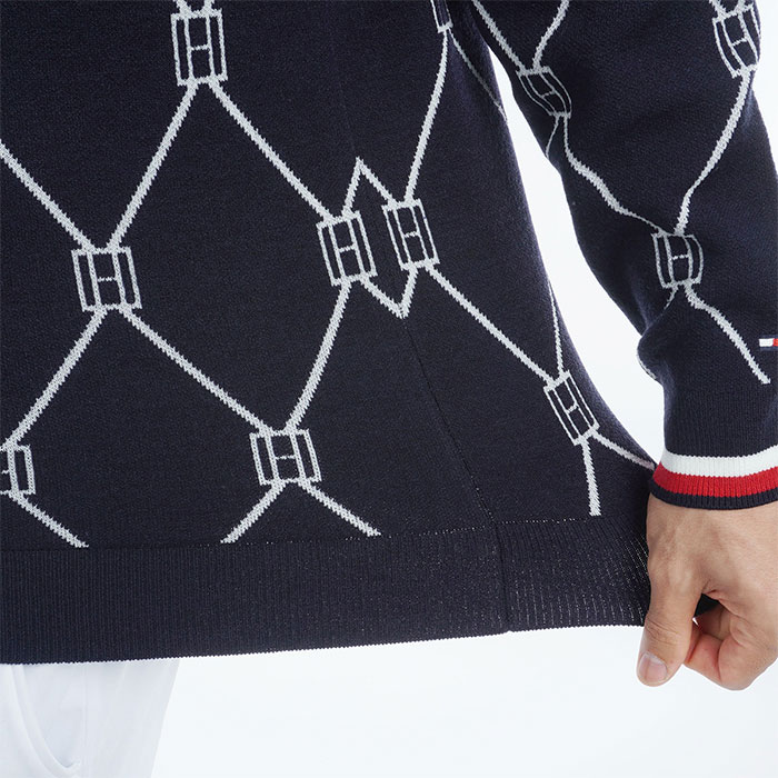 TOMMY HILFIGER GOLF（トミー ヒルフィガー ゴルフ） トミー