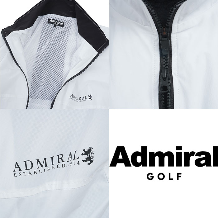Admiral Golf（アドミラルゴルフ） アドミラル ゴルフ 撥水ストレッチ
