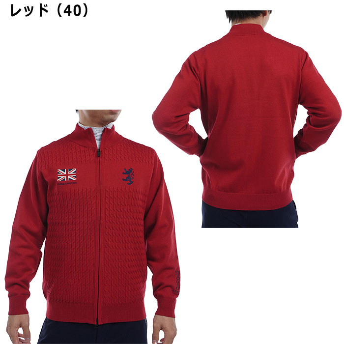 Admiral ゴルフウェア　3点セット Admiral ゴルフウェア 3点セット AdmiralGOLF25AW_category3_600x