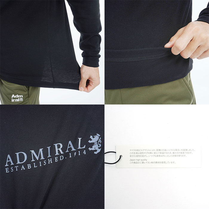 ゴルフ ＣＰＧ ロングスリーブタートルネックシャツ 210923230 秋 冬 CPG GOLF ゴルフ CPG ロングスリーブタートルネックシャツ