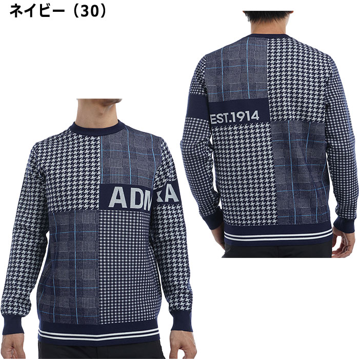 Admiral Golf（アドミラルゴルフ） アドミラル ゴルフ ツイーディー