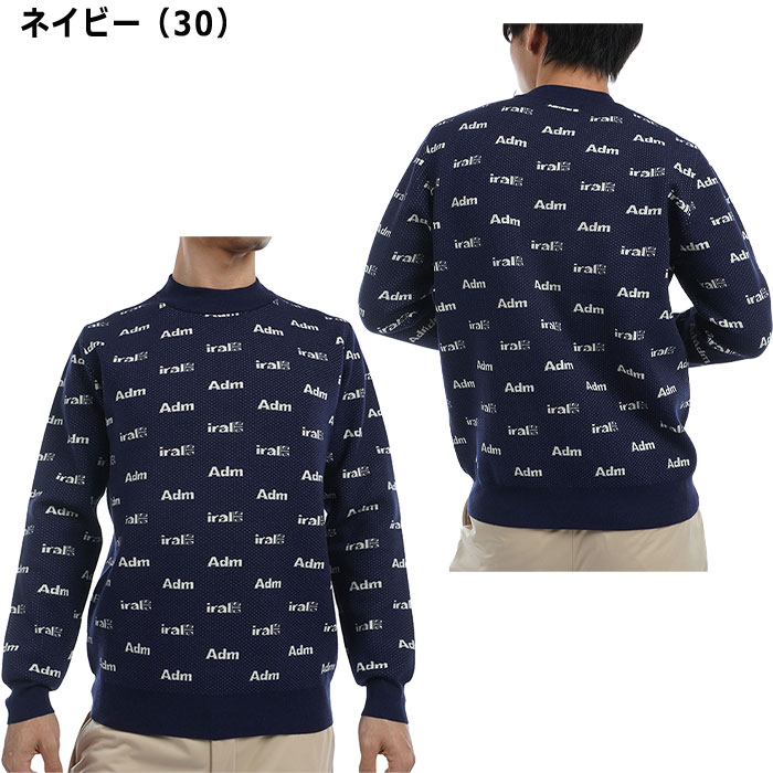 Admiral Golf（アドミラルゴルフ） アドミラル ゴルフ ロゴツ