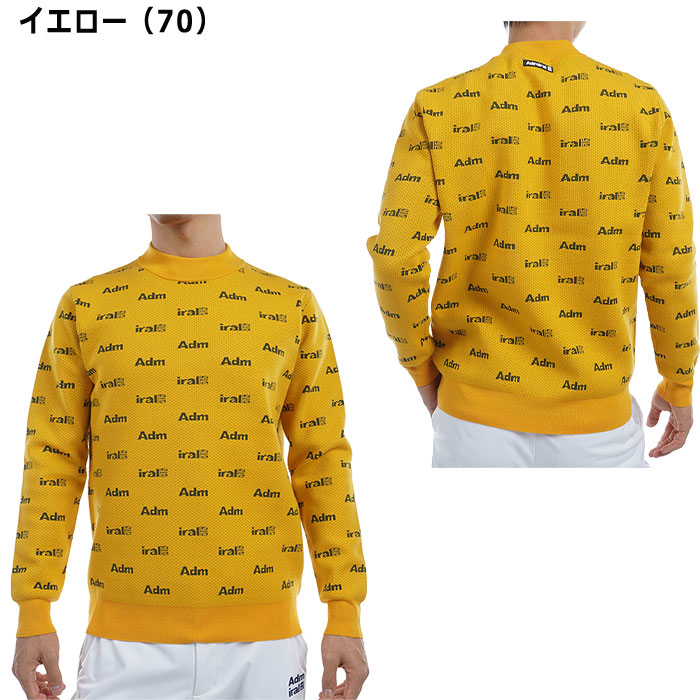 Admiral Golf（アドミラルゴルフ） アドミラル ゴルフ ロゴツ