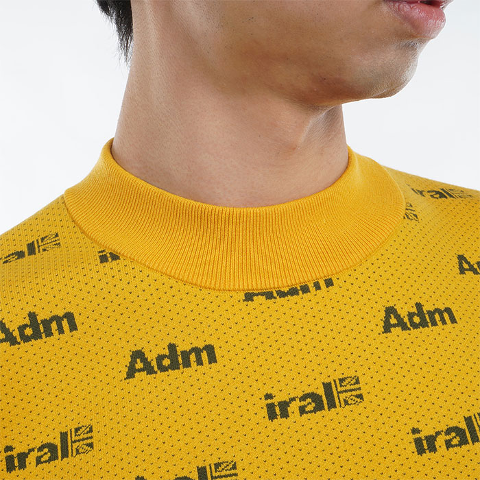 Admiral Golf（アドミラルゴルフ） アドミラル ゴルフ ロゴツ