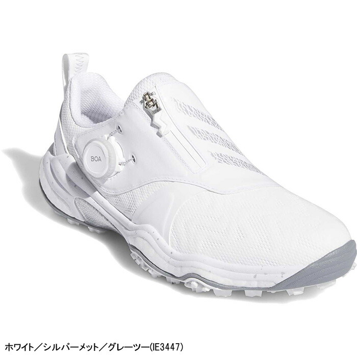ADIDAS GOLF レディース アディダス ゴルフ ゴルフシューズ ウィメンズ