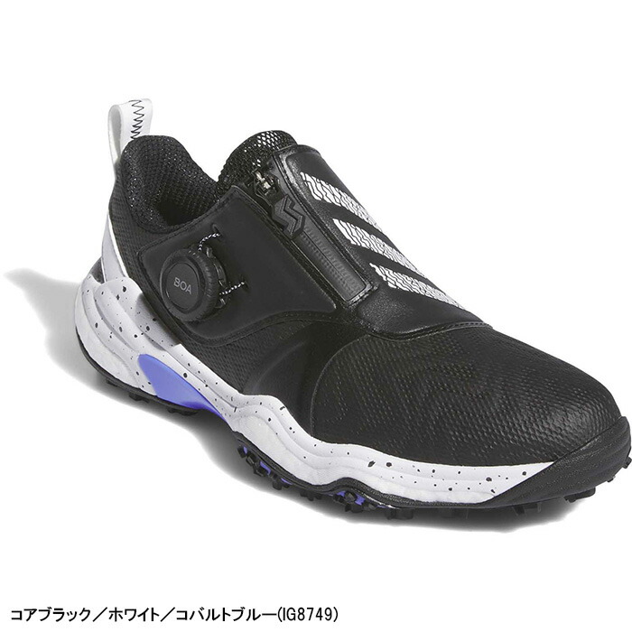 ADIDAS GOLF レディース アディダス ゴルフ ゴルフシューズ