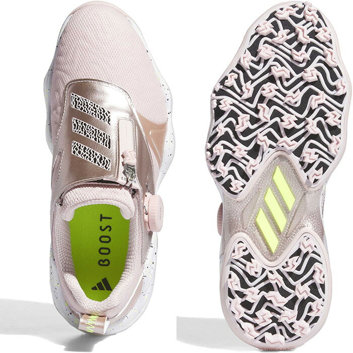 ADIDAS GOLF レディース アディダス ゴルフ ゴルフシューズ ウィメンズ