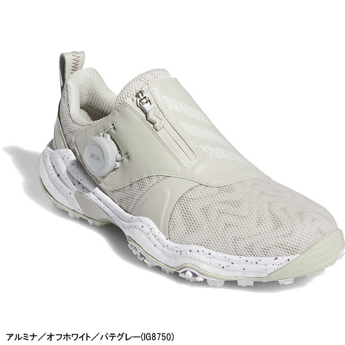 新品アディダスコードカオス25ボアNKZ95　IG8751 レディース25cm 楽天市場】（レディース）アディダス ゴルフ ウィメンズ コード