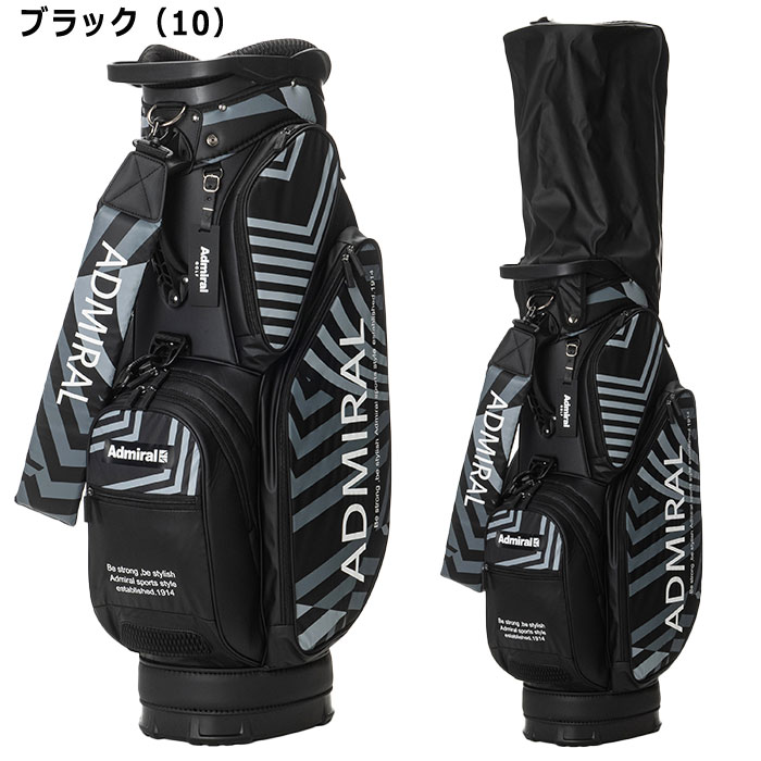 Admiral Golf（アドミラルゴルフ） アドミラル ゴルフ 9.0型 キャディ