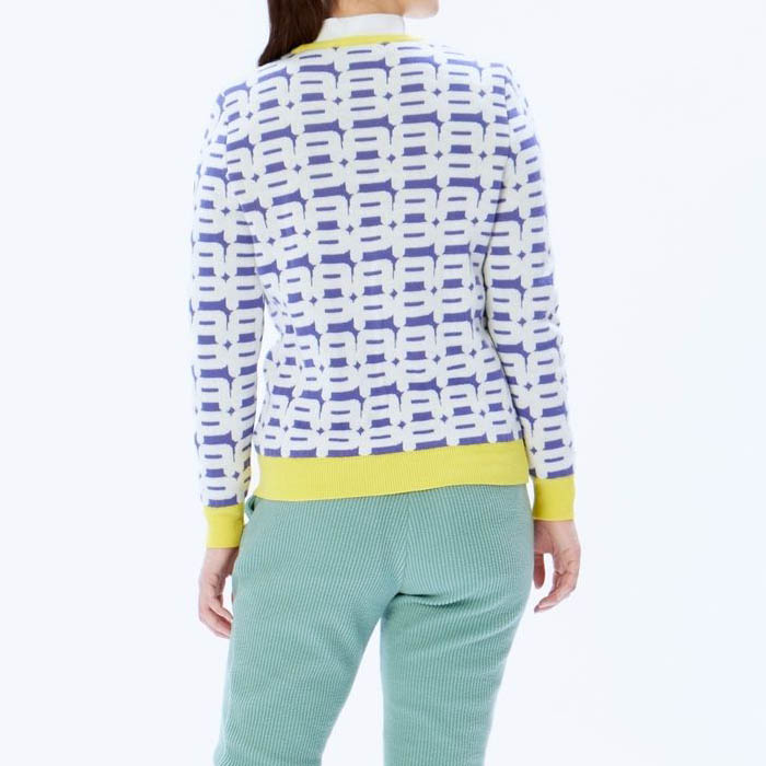 新品未使用　and per se セーター M 赤/白/紺 アンパスィ ゴルフウェア セーター」の人気商品一覧 | 安い商品を通販