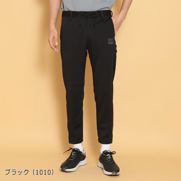 キャロウェイ 夏用 パンツ レッド系 総柄 LLサイズ キャロウェイ 夏用 パンツ レッド系 総柄 LLサイズ - メンズ
