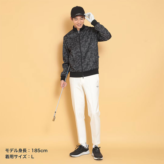 Callaway（キャロウェイ） ゴルフ ドットプリント ダンボール