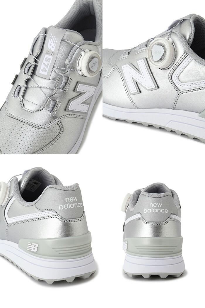 New Balance Golf（ニューバランスゴルフ） レディース ニューバランス