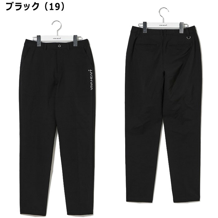 VIVA HEART（ビバハート） レディース ゴルフ 4Wayストレッチ ロング