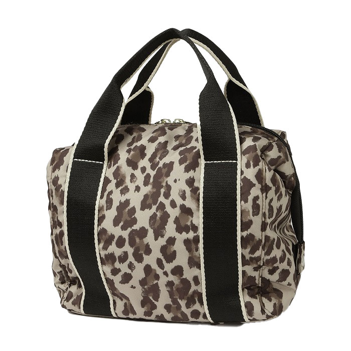 VIVA HEART（ビバハート） レディース ゴルフ レオパード カートバッグ
