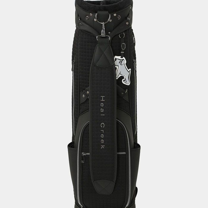 Heal Creek ゴルフバッグ・キャディバッグ BRIDGESTONE [4034]ブリヂストン キャディバッグ CBG112 ゴルフ