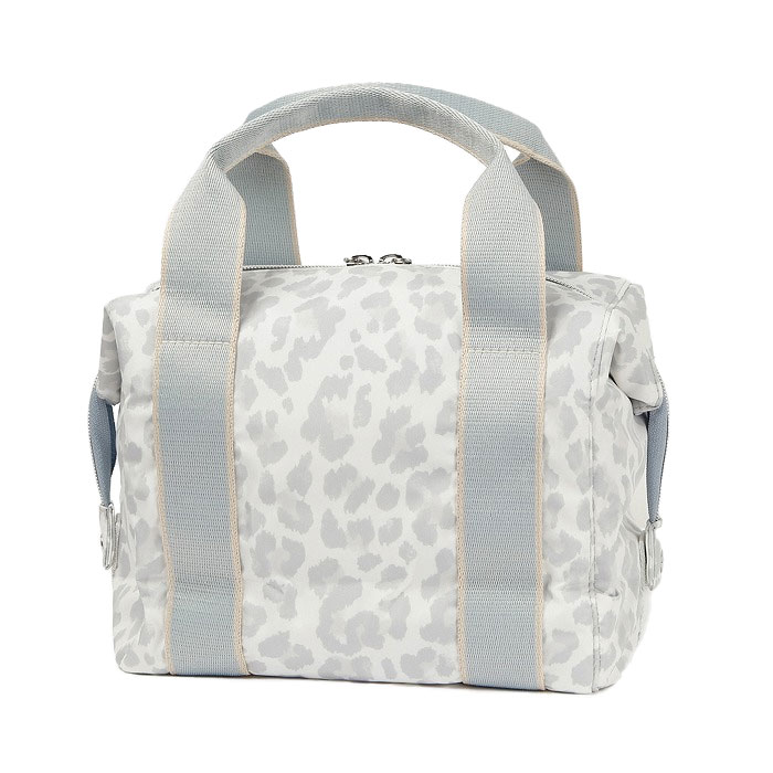 VIVA HEART（ビバハート） レディース ゴルフ レオパード カートバッグ