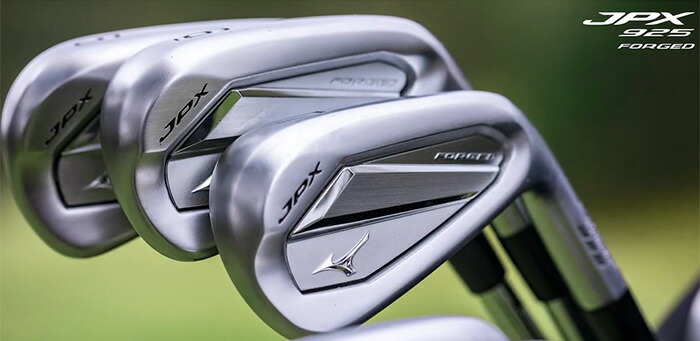 JPX ミズノ 925 FORGED アイアン 単品(No.5、GW) N.S.PRO 950GH