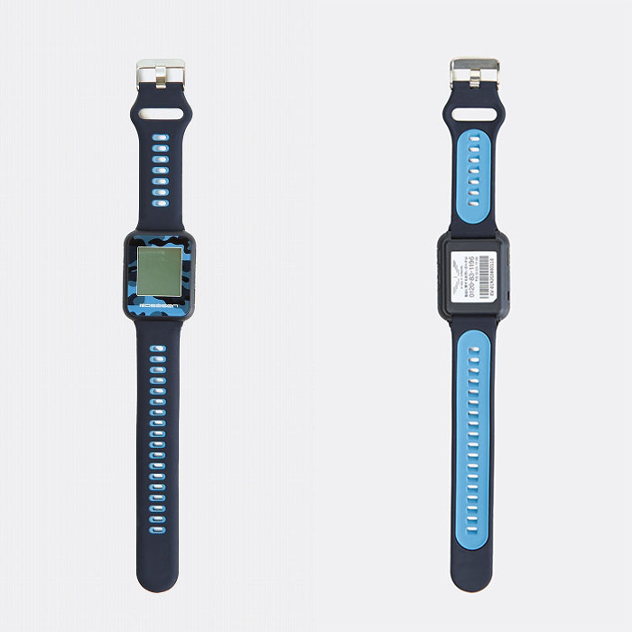 Rosasen（ロサーセン） イーグルビジョン コラボレーション ウォッチ5