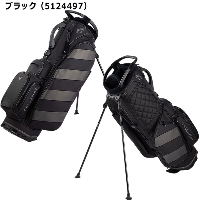 Callaway キャロウェイ ゴルフ 9.0型 キャデイバッグ SPL-I