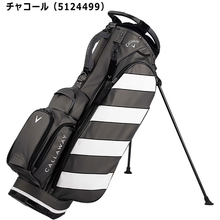 Callawayキャロウェイ エナメル キャディバッグ９型 訳あり品！ 楽天市場】キャロウェイ キャディバッグ 9型の通販