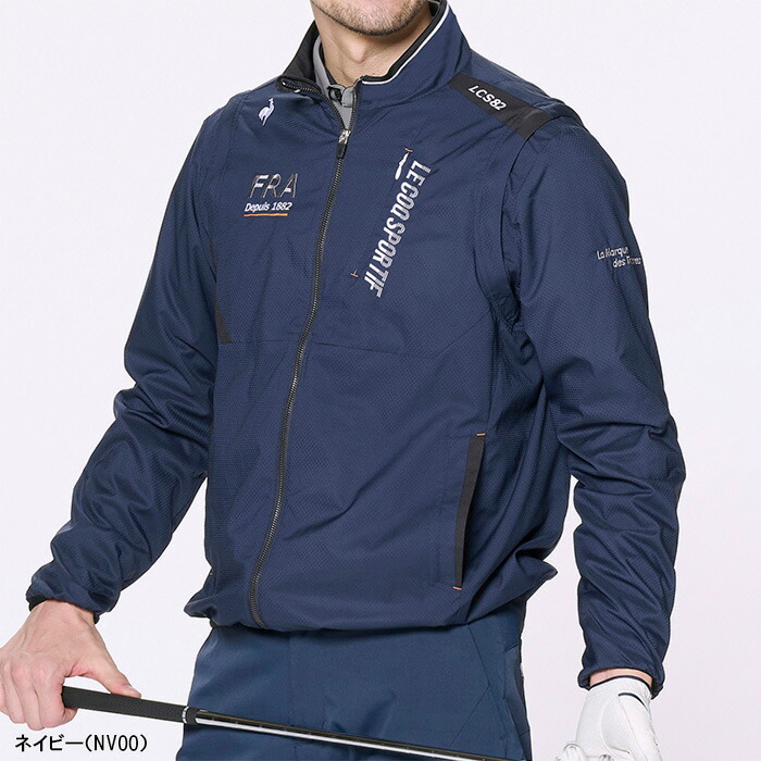 le coq sportif GOLF（ルコックスポルティフ ゴルフ） ルコック