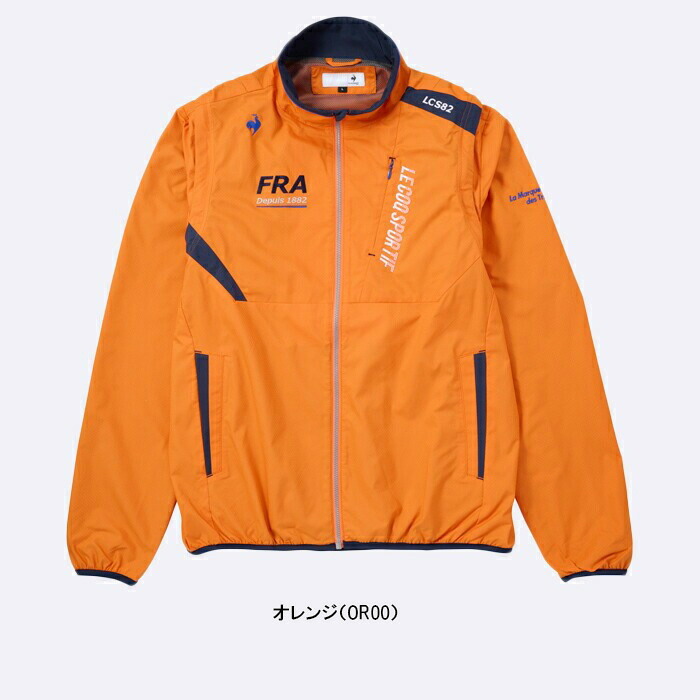 le coq sportif GOLF(ルコックスポルティフ ゴルフ) ルコック le coq sportif GOLF(ルコックスポルティフ ゴルフ) ルコック
