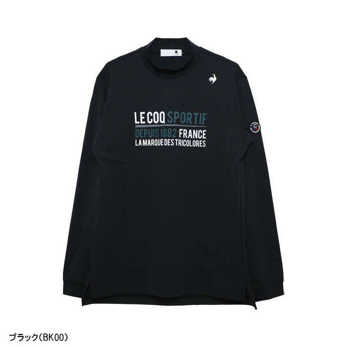 le coq sportif GOLF（ルコックスポルティフ ゴルフ） ルコック