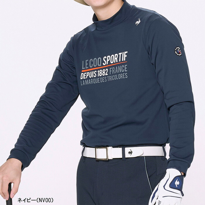 le coq sportif GOLF（ルコックスポルティフ ゴルフ） ルコック