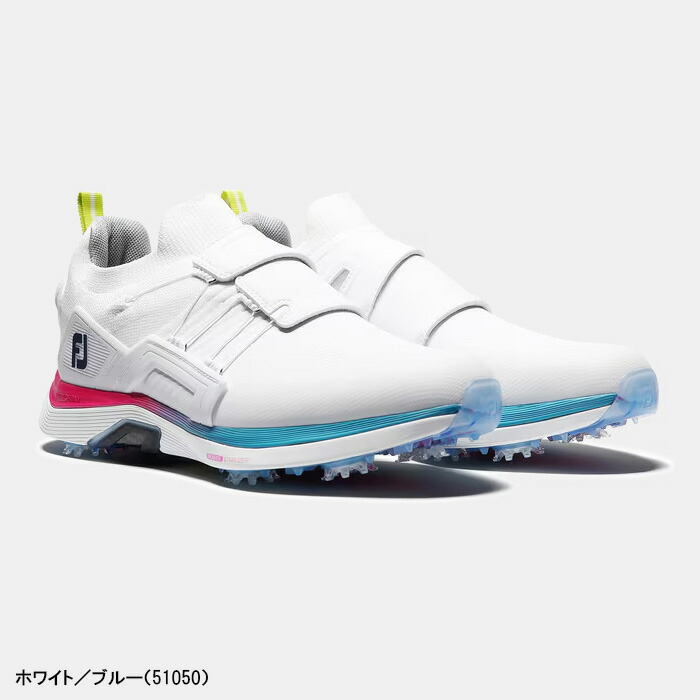 FootJoy（フットジョイ） ゴルフシューズ ハイパーフレックス カーボン