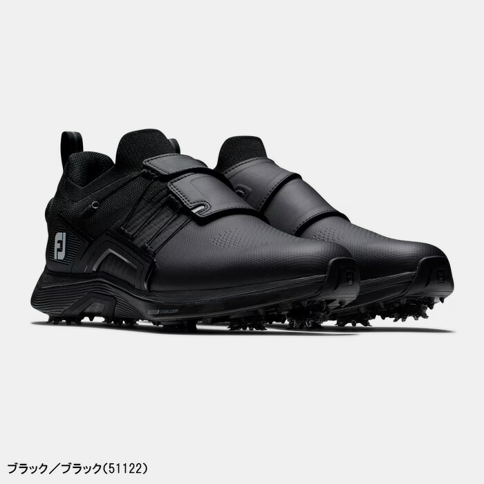 FootJoy（フットジョイ） ゴルフシューズ ハイパーフレックス カーボン