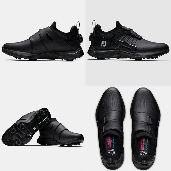 FootJoy（フットジョイ） ゴルフシューズ ハイパーフレックス カーボン